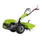 GRILLO Μοτοκαλλιεργητής Βενζίνης  G55  με Honda GX 200
