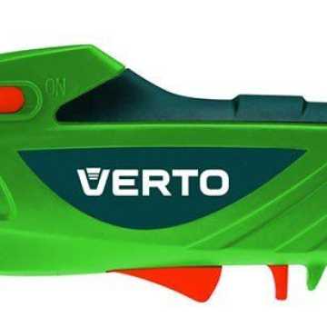 VERTO Ψαλίδι κλαδέματος επαναφορτιζόμενο 7.2V 52G300