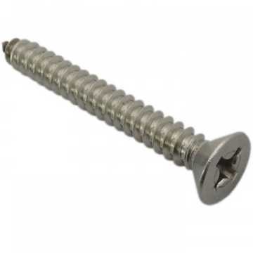 ΛΑΜΑΡΙΝΟΒΙΔΕΣ ΣΤΑΥΡΟΥ ΦΡΕΖΑΤΕΣ DIN 7982 ΓΑΛΒΑΝΙΖΕ 3.5X9.5 1000TMX ΛΑΜΑΡΙΝΟΒΙΔΕΣ ΣΤΑΥΡΟΥ ΦΡΕΖΑΤΕΣ DIN 7982 ΓΑΛΒΑΝΙΖΕ 3.5X9.5 1000TMX