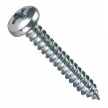 ΛΑΜΑΡΙΝΟΒΙΔΕΣ ΨΩΜΑΚΙ DIN 7981 ΓΑΛΒΑΝΙΖΕ 3.5X9.5 1000TMX ΛΑΜΑΡΙΝΟΒΙΔΕΣ ΨΩΜΑΚΙ DIN 7981 ΓΑΛΒΑΝΙΖΕ 3.5X9.5 1000TMX