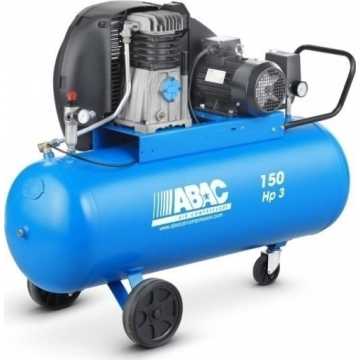 ABAC ΑΕΡΟΣΥΜΠΙΕΣΤΗΣ ΜΕ ΙΜΑΝΤΑ 150LT - 3.0HP - 1Φ, A39B PRO/150LT CM3 4116024280 ABAC ΑΕΡΟΣΥΜΠΙΕΣΤΗΣ ΜΕ ΙΜΑΝΤΑ 150LT - 3.0HP - 1Φ, A39B PRO/150LT CM3 4116024280