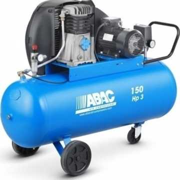 ABAC ΑΕΡΟΣΥΜΠΙΕΣΤΗΣ ΜΕ ΙΜΑΝΤΑ 150LT - 3.0HP - 1Φ, A39B PRO/150LT CM3 4116024280 ABAC ΑΕΡΟΣΥΜΠΙΕΣΤΗΣ ΜΕ ΙΜΑΝΤΑ 150LT - 3.0HP - 1Φ, A39B PRO/150LT CM3 4116024280