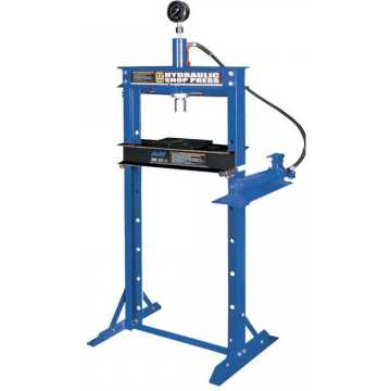 MULTI Υδραυλική Πρέσα 12 ton 80410 MULTI Υδραυλική Πρέσα 12 ton 80410