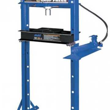 MULTI Υδραυλική Πρέσα 12 ton 80410 MULTI Υδραυλική Πρέσα 12 ton 80410