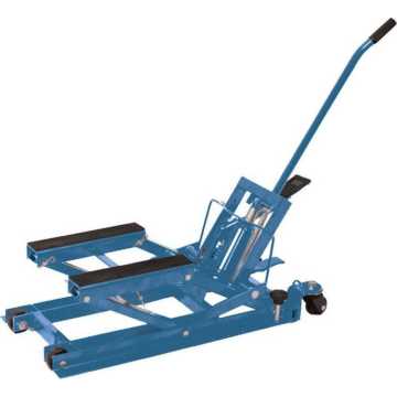 MULTI Ανυψωτικό Μοτοσυκλέτας 680kg 80536 MULTI Ανυψωτικό Μοτοσυκλέτας 680kg 80536