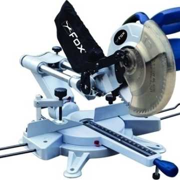 FOX ΠΡΙΟΝΙ RADIAL F36-255