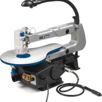 FOX ΣΕΓΑ ΕΠΙΤΡΑΠΕΖΙΑ ΜΕ ΕΞΑΡΤΗΜΑΤΑ F40-562