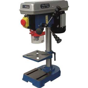 FOX Δράπανο Κολωνάτο Πάγκου Μονοφασικό F12-921A