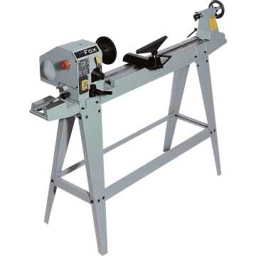 FOX Ξυλότορνος F46-255