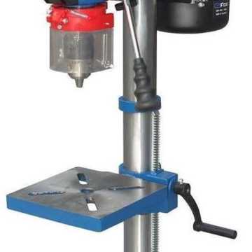 FOX Δράπανο Κολωνάτο Πάγκου Μονοφασικό F12-941A