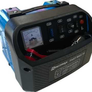 ARCMAX ΦΟΡΤΙΣΤΗΣ ΜΠΑΤΑΡΙΑΣ 300Watt FAST MAX 15