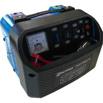 ARCMAX ΦΟΡΤΙΣΤΗΣ ΜΠΑΤΑΡΙΑΣ 300Watt FAST MAX 15 ARCMAX ΦΟΡΤΙΣΤΗΣ ΜΠΑΤΑΡΙΑΣ 300Watt FAST MAX 15