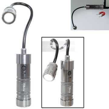 BETA Λάμπα LED μαγνητ.επαναφορτ. B018370051 BETA Λάμπα LED μαγνητ.επαναφορτ. B018370051