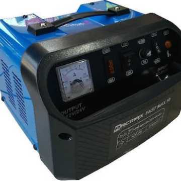ARCMAX Φορτιστής Μπαταρίας FAST MAX 50 