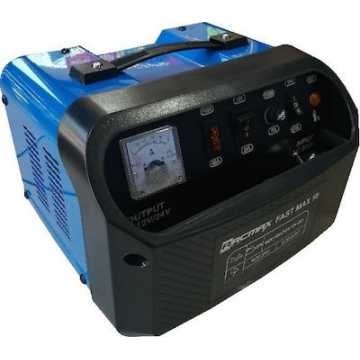 ARCMAX Φορτιστής Μπαταρίας FAST MAX 50  ARCMAX Φορτιστής Μπαταρίας FAST MAX 50