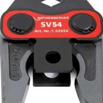 ROTHENBERGER ΚΑΛΟΥΠΙ SV 15MM (VIEGA, COMAP, FRA.BO, ETC) 1.5212X