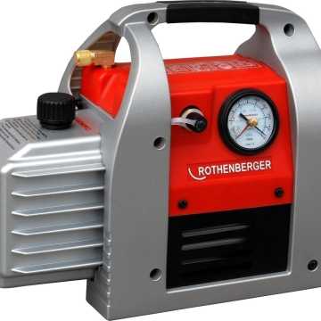ROTHENBERGER ΑΝΤΛΙΑ ΚΕΝΟΥ 85L MIN ROAIRVAC 3-170062