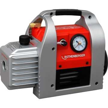 ROTHENBERGER ΑΝΤΛΙΑ ΚΕΝΟΥ 85L MIN ROAIRVAC 3-170062 ROTHENBERGER ΑΝΤΛΙΑ ΚΕΝΟΥ 85L MIN ROAIRVAC 3-170062