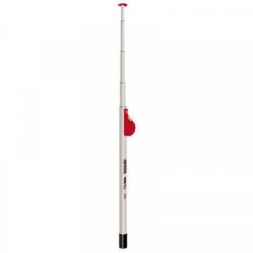 METRICA Τηλεσκοπική Ράβδος Μέτρησης 5m  M49362