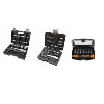 BETA Συλλογή από 146 εργαλεία γενικής χρήσης για C43 BO59430220 BETA Συλλογή από 146 εργαλεία γενικής χρήσης για C43 BO59430220