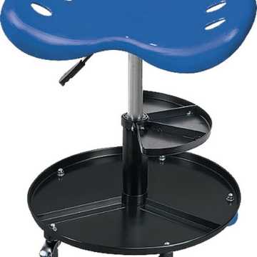 MULTI Κάθισμα Εργασίας με Ρύθμιση 80428