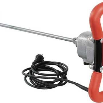 NUOVA BATTIPAV Μίξερ 1300W 50Kgr MINIMIX 1300