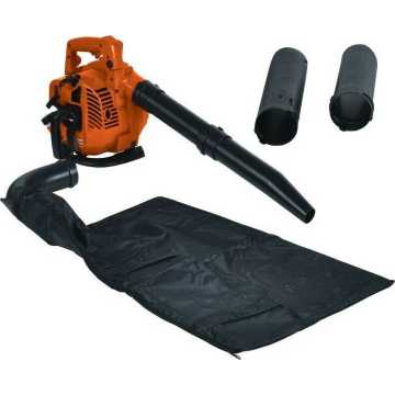 GARDY Φυσητήρας Αναρροφητήρας Χειρός 25.4cc GBL26