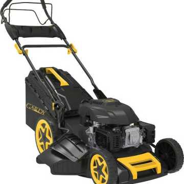 GARDY Βενζινοκίνητο Αυτοκινούμενο Χλοοκοπτικό 173cc GLM53-173N