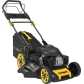 GARDY Βενζινοκίνητο Αυτοκινούμενο Χλοοκοπτικό 173cc GLM53-173N