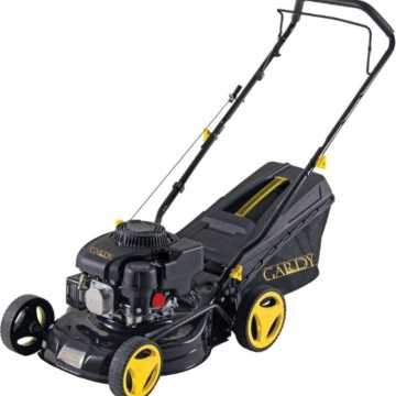 GARDY Βενζινοκίνητο Ωθούμενο Χλοοκοπτικό 132cc GLM41-132
