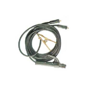 DECA Καλώδια για Ηλεκτροκόλληση MASTRO 416 HD  42525