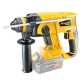 FFGROUP CRH/2-20 PLUS Πιστολέτο Περιστροφικό Σκαπτικό SDS-PLUS Μπαταρίας 20V Brushless SOLO 43203