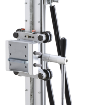 AGP ΒΑΣΗ ΔΙΑΤΡΗΤΙΚΩΝ ΜΟΤΕΡ S500 1/M