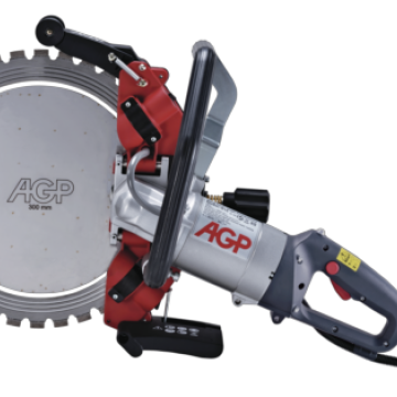 AGP Φορητός κόφτης Ring υγράς κοπής R16 41000112 AGP Φορητός κόφτης Ring υγράς κοπής R16 41000112