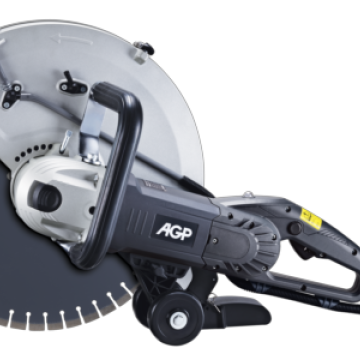 AGP Φορητός Κόφτης C16 3200Watt 41000110 AGP Φορητός Κόφτης C16 3200Watt 41000110