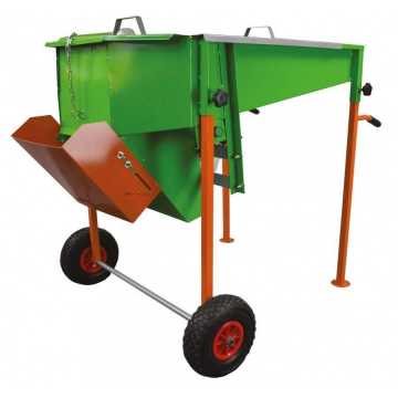 ΑΠΟΦΥΛΛΩΤΗΣ ΒΕΝΖΙΝΟΚΙΝΗΤΟΣ ΔΙΧΡΟΝΟΣ CRAFTOP 215050 ΑΠΟΦΥΛΛΩΤΗΣ ΒΕΝΖΙΝΟΚΙΝΗΤΟΣ ΔΙΧΡΟΝΟΣ CRAFTOP 215050