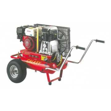 ZANON ΑΕΡΟΣΥΜΠΙΕΣΤΗΣ ΒΕΝΖΙΝΟΚΙΝΗΤΟΣ ΩΘΟΥΜΕΝΟΣ “GALAXY” Τ-555 1361002229