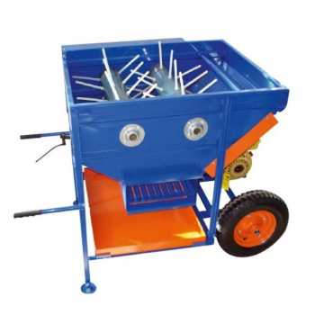 BRILLIANT ΡΑΒΔΙΣΤΙΚΟ ΕΔΑΦΟΥΣ ΒΕΝΖΙΝΟΚΙΝΗΤΟ ΠΑΓΚΟΣ AGRO 215021 BRILLIANT ΡΑΒΔΙΣΤΙΚΟ ΕΔΑΦΟΥΣ ΒΕΝΖΙΝΟΚΙΝΗΤΟ ΠΑΓΚΟΣ AGRO 215021