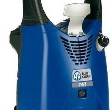 AR 747 ΠΛΥΣΤΙΚΟ ΚΡΥΟΥ ΝΕΡΟΥ 160bar 36796