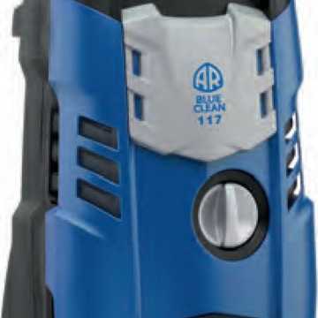 AR 117 ΗΛΕΚΤΡΙΚΟ ΠΛΥΣΤΙΚΟ ΚΡΥΟΥ ΝΕΡΟΥ 110 BAR 36787