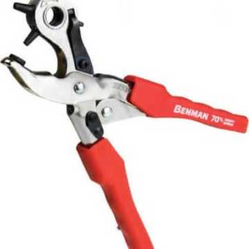 BENMAN ΠΛΑΓΙΟΚΟΦΤΗΣ VDE POWERGRIP 180 77553