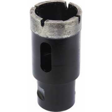 Benman Ποτηροκορώνα Γρανίτη Για Δράπανο 40mm 73996 Benman Ποτηροκορώνα Γρανίτη Για Δράπανο 40mm 73996