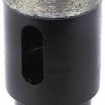 Benman Ποτηροκορώνα Γρανίτη Για Δράπανο 40mm 73996