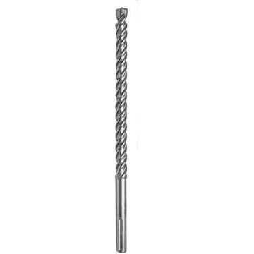 BENMAN ΤΡΥΠΑΝΙΑ SDS-MAX ΤΕΤΡΑΚΟΠΑ 22MMX540MM 74812 BENMAN ΤΡΥΠΑΝΙΑ SDS-MAX ΤΕΤΡΑΚΟΠΑ 22MMX540MM 74812