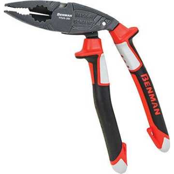 Benman Πένσα Γωνιακή Powergrip 77525