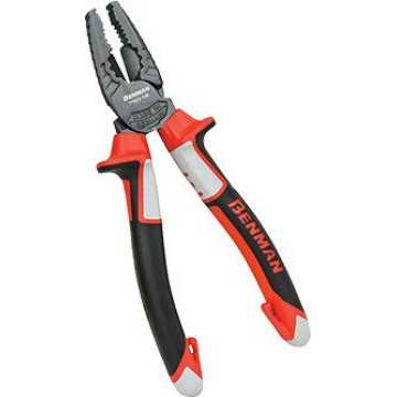 Benman Πένσα Powergrip 77524