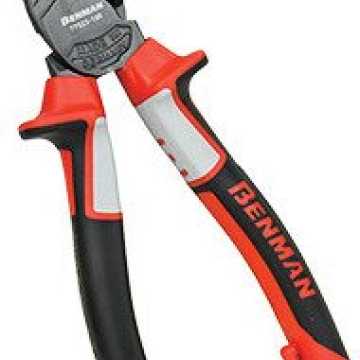 Benman Πένσα Powergrip 77524 Benman Πένσα Powergrip 77524