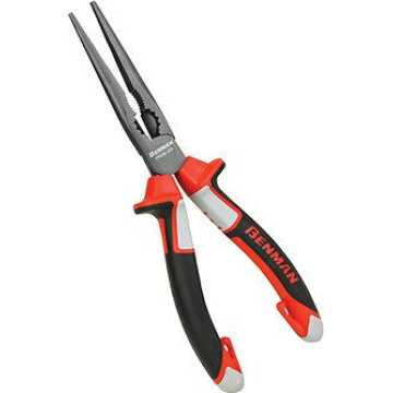 Benman Μυτοτσίμπιδο Powergrip 77536 Benman Μυτοτσίμπιδο Powergrip 77536