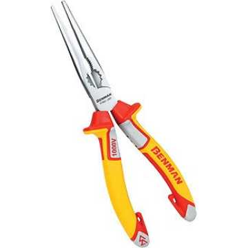 ΒΕΝΜΑΝ ΜΥΤΟΤΣΙΜΠΙΔΟ VDE POWERGRIP 170 77560