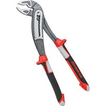 Benman Γκαζοτανάλια Powergrip 77541 Benman Γκαζοτανάλια Powergrip 77541